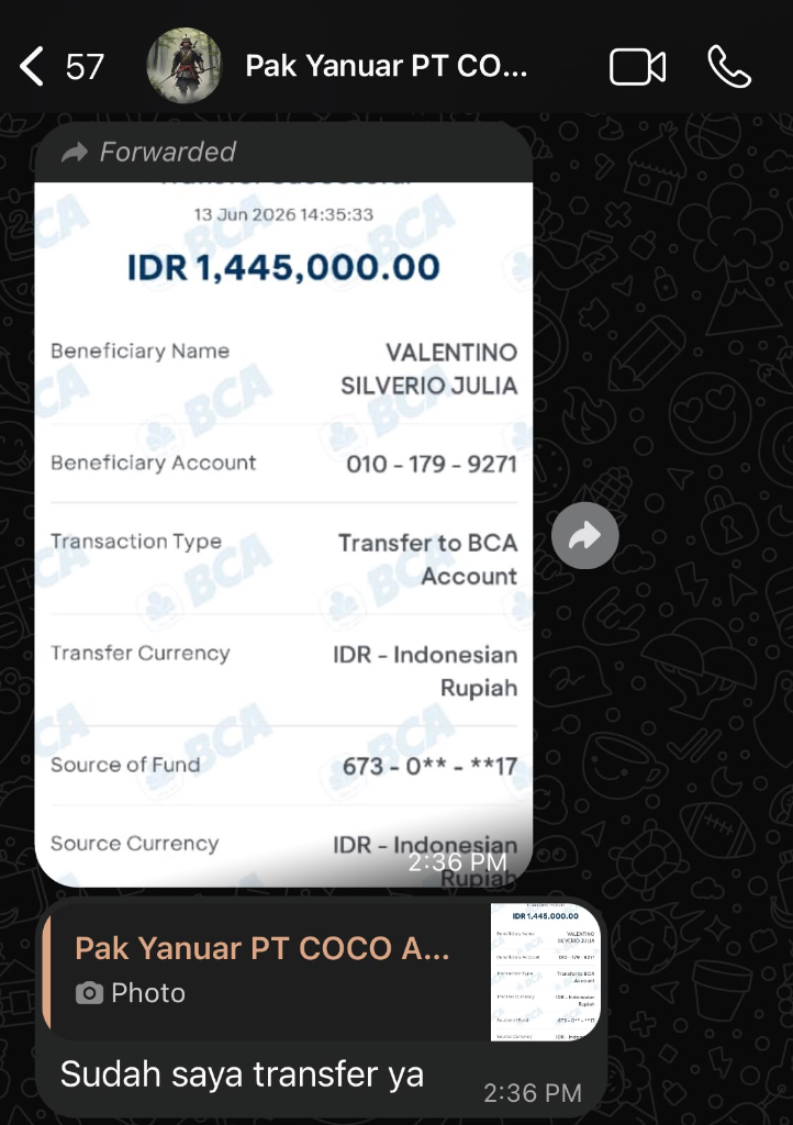 Testimoni 9